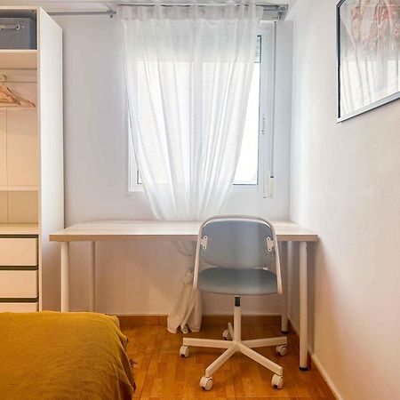 Amplio Apartamento En Pleno Corazon De Alicante Buitenkant foto
